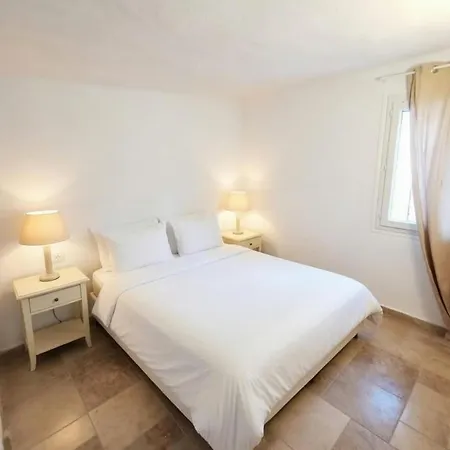 Grand 3 6 Personnes, Terrasse Privée A 300m De La Sainte-Maxime