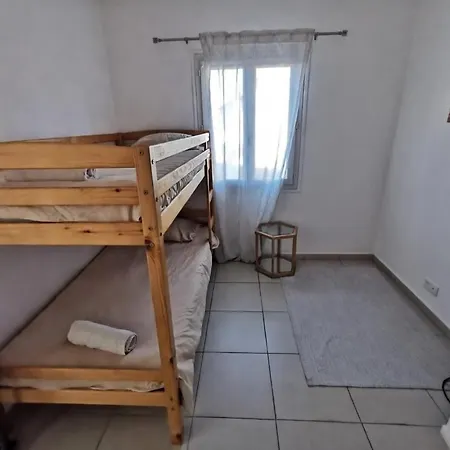 Apartamento Grand 3 6 Personnes, Terrasse Privée A 300m De La *