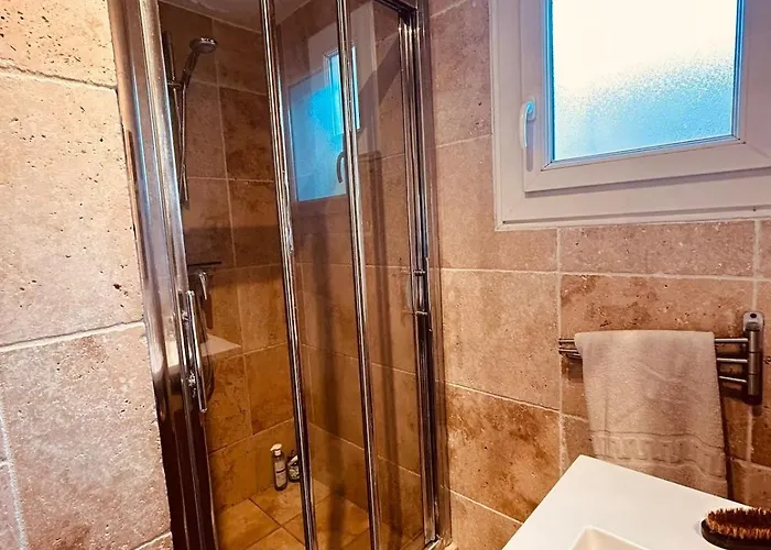 Apartamento Grand 3 6 Personnes, Terrasse Privée A 300m De La *